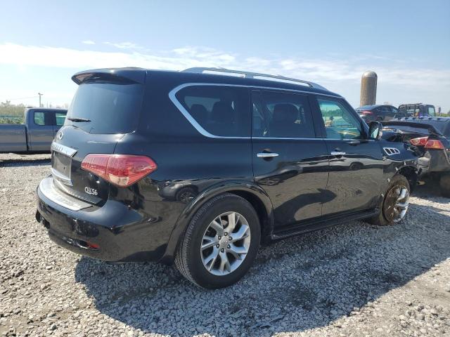 Photo 2 VIN: JN8AZ2ND2C9716291 - INFINITI QX56 