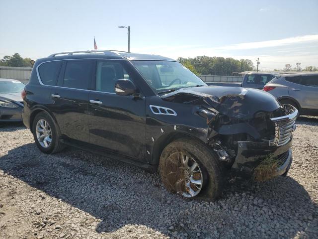 Photo 3 VIN: JN8AZ2ND2C9716291 - INFINITI QX56 