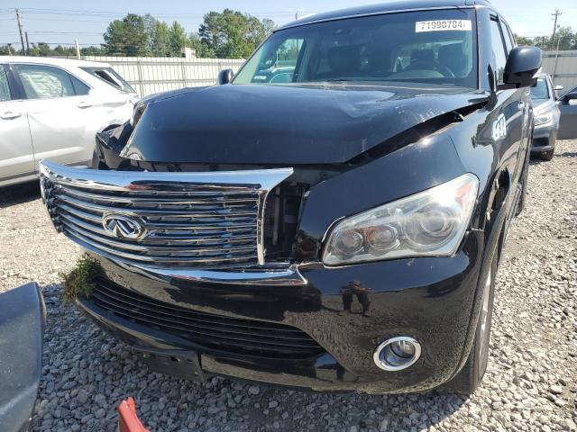 Photo 4 VIN: JN8AZ2ND2C9716291 - INFINITI QX56 