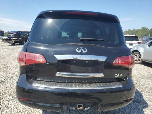 Photo 5 VIN: JN8AZ2ND2C9716291 - INFINITI QX56 