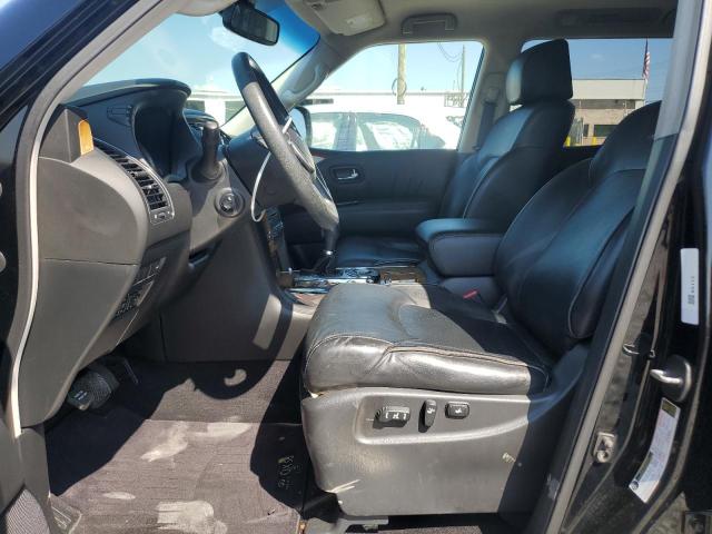 Photo 6 VIN: JN8AZ2ND2C9716291 - INFINITI QX56 