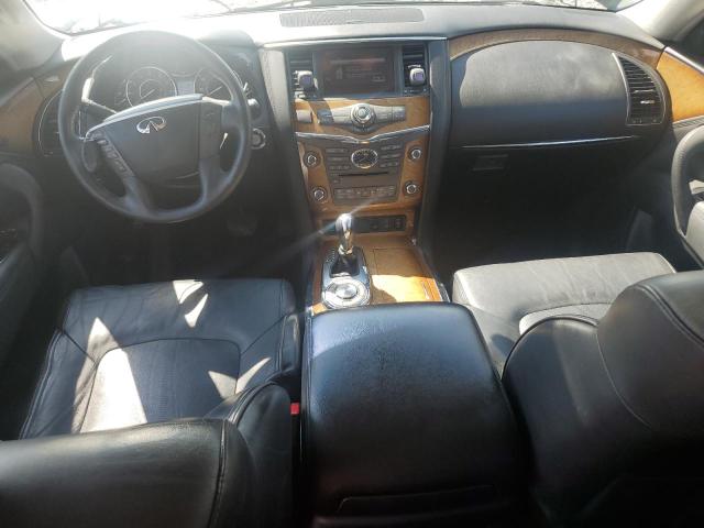 Photo 7 VIN: JN8AZ2ND2C9716291 - INFINITI QX56 