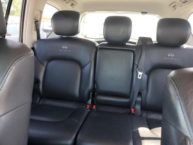 Photo 9 VIN: JN8AZ2ND2C9716291 - INFINITI QX56 