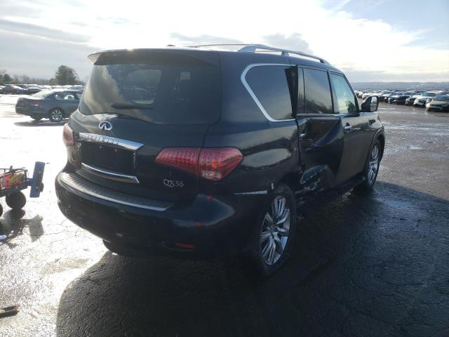 Photo 3 VIN: JN8AZ2ND2C9716307 - INFINITI QX56 