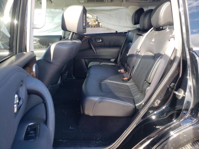 Photo 5 VIN: JN8AZ2ND2C9716307 - INFINITI QX56 