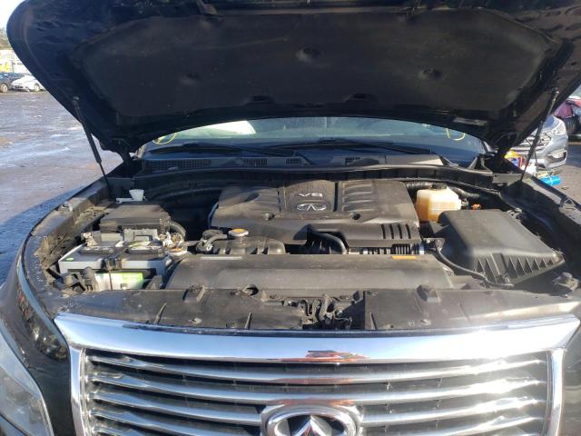 Photo 6 VIN: JN8AZ2ND2C9716307 - INFINITI QX56 