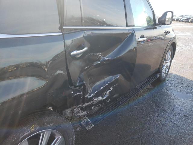 Photo 8 VIN: JN8AZ2ND2C9716307 - INFINITI QX56 