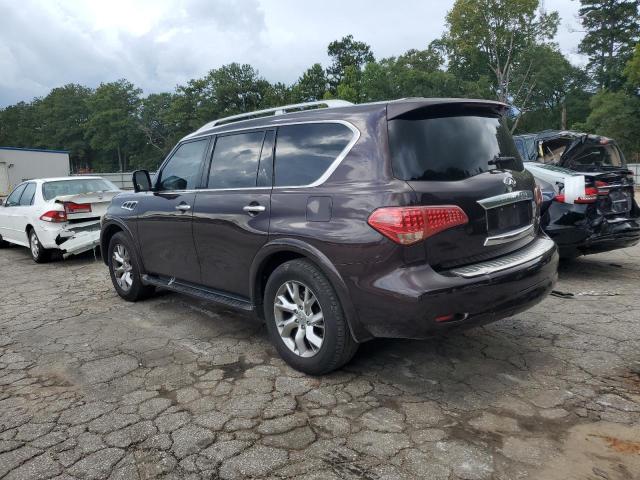 Photo 1 VIN: JN8AZ2ND2D9730225 - INFINITI QX56 