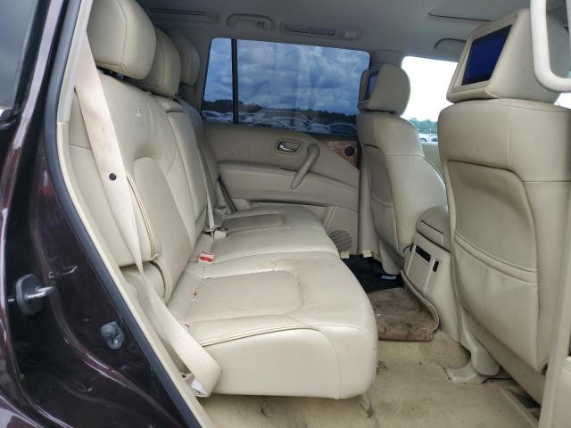 Photo 10 VIN: JN8AZ2ND2D9730225 - INFINITI QX56 