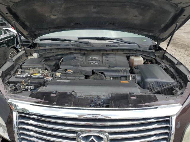 Photo 11 VIN: JN8AZ2ND2D9730225 - INFINITI QX56 