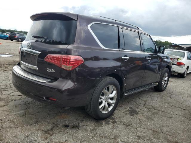 Photo 2 VIN: JN8AZ2ND2D9730225 - INFINITI QX56 