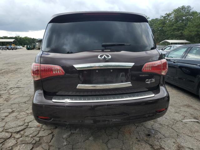 Photo 5 VIN: JN8AZ2ND2D9730225 - INFINITI QX56 