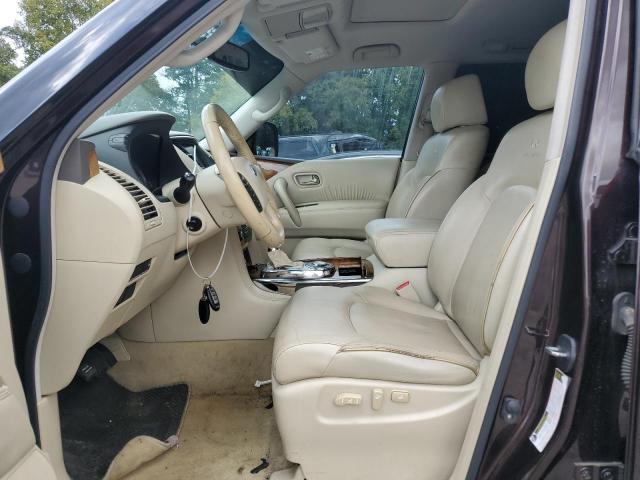 Photo 6 VIN: JN8AZ2ND2D9730225 - INFINITI QX56 