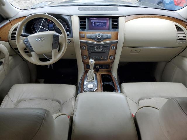 Photo 7 VIN: JN8AZ2ND2D9730225 - INFINITI QX56 