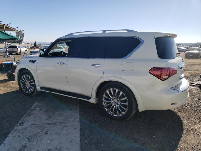 Photo 1 VIN: JN8AZ2ND2F9770811 - INFINITI QX80 