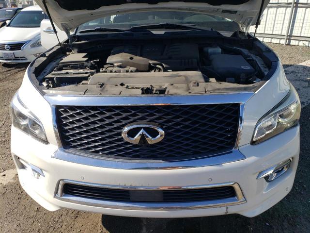 Photo 11 VIN: JN8AZ2ND2F9770811 - INFINITI QX80 