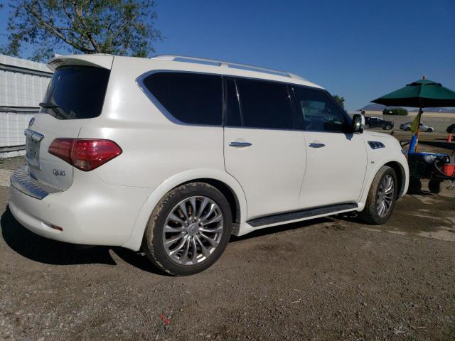 Photo 2 VIN: JN8AZ2ND2F9770811 - INFINITI QX80 