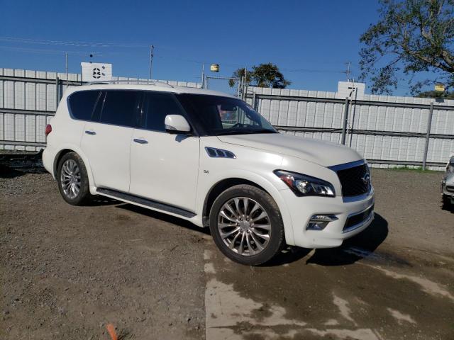 Photo 3 VIN: JN8AZ2ND2F9770811 - INFINITI QX80 