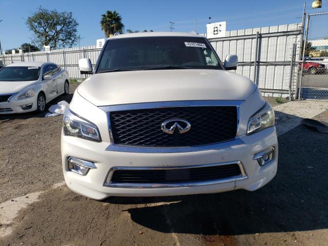 Photo 4 VIN: JN8AZ2ND2F9770811 - INFINITI QX80 