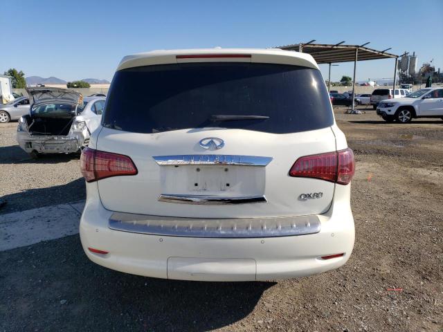 Photo 5 VIN: JN8AZ2ND2F9770811 - INFINITI QX80 