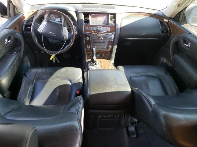 Photo 7 VIN: JN8AZ2ND2F9770811 - INFINITI QX80 