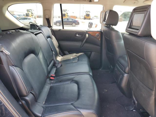 Photo 10 VIN: JN8AZ2ND2G9801623 - INFINITI QX80 