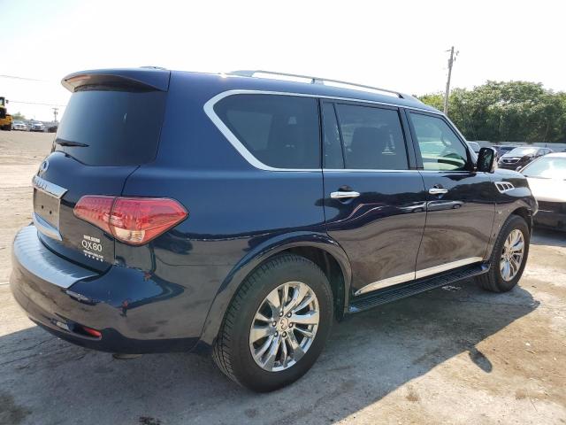 Photo 2 VIN: JN8AZ2ND2G9801623 - INFINITI QX80 