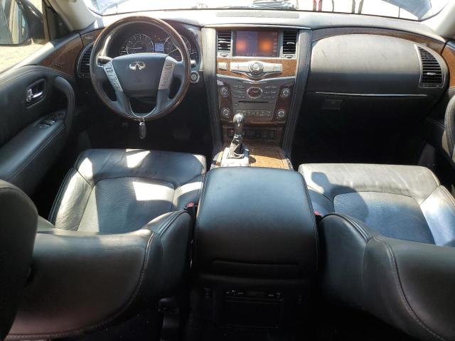 Photo 7 VIN: JN8AZ2ND2G9801623 - INFINITI QX80 