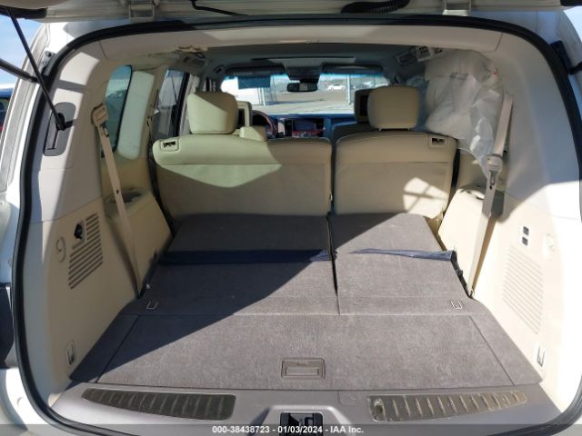 Photo 7 VIN: JN8AZ2ND2H9830993 - INFINITI QX80 