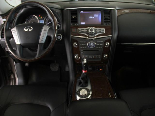 Photo 7 VIN: JN8AZ2ND2H9831223 - INFINITI QX80 