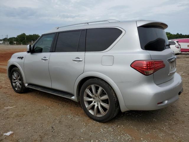 Photo 1 VIN: JN8AZ2ND3B9700647 - INFINITI QX56 