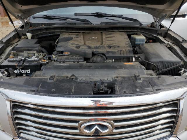 Photo 10 VIN: JN8AZ2ND3B9700647 - INFINITI QX56 