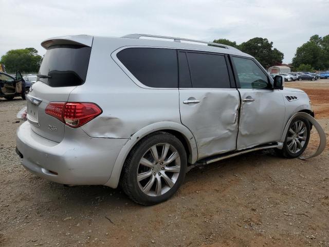 Photo 2 VIN: JN8AZ2ND3B9700647 - INFINITI QX56 