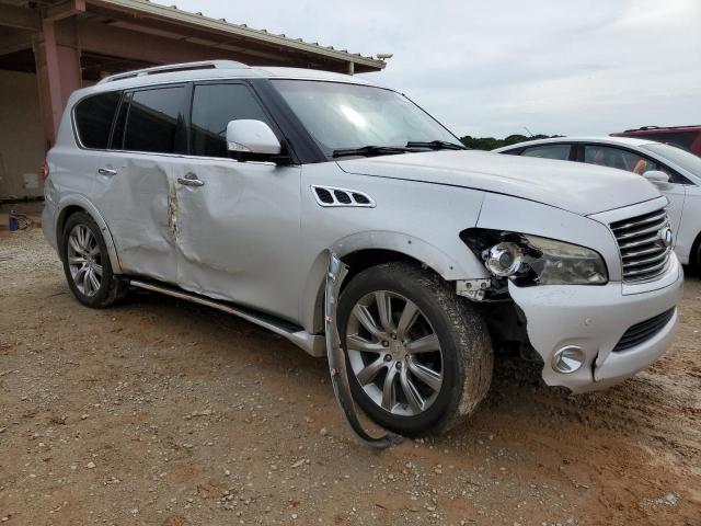 Photo 3 VIN: JN8AZ2ND3B9700647 - INFINITI QX56 