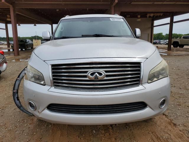 Photo 4 VIN: JN8AZ2ND3B9700647 - INFINITI QX56 