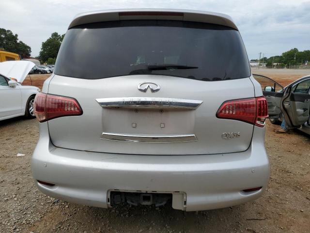 Photo 5 VIN: JN8AZ2ND3B9700647 - INFINITI QX56 