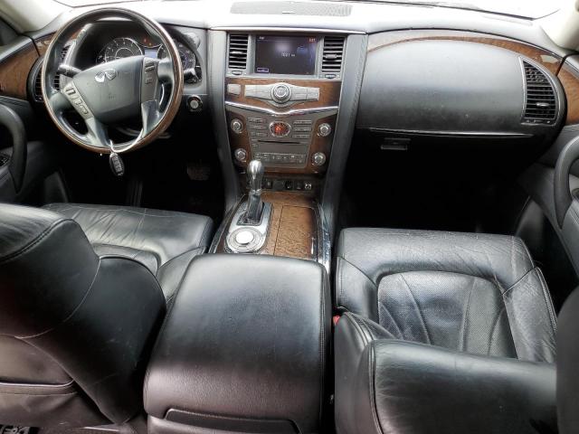 Photo 7 VIN: JN8AZ2ND3B9700647 - INFINITI QX56 