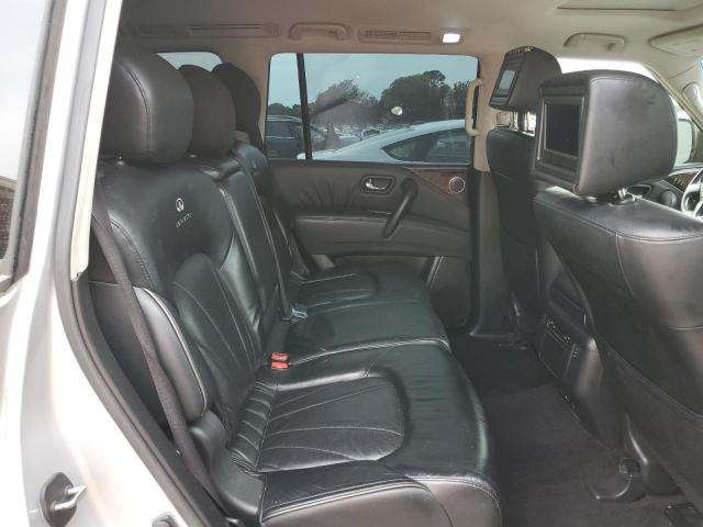 Photo 9 VIN: JN8AZ2ND3B9700647 - INFINITI QX56 