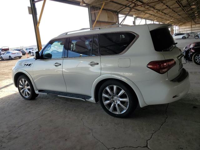 Photo 1 VIN: JN8AZ2ND3C9715117 - INFINITI QX56 