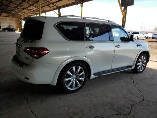 Photo 2 VIN: JN8AZ2ND3C9715117 - INFINITI QX56 