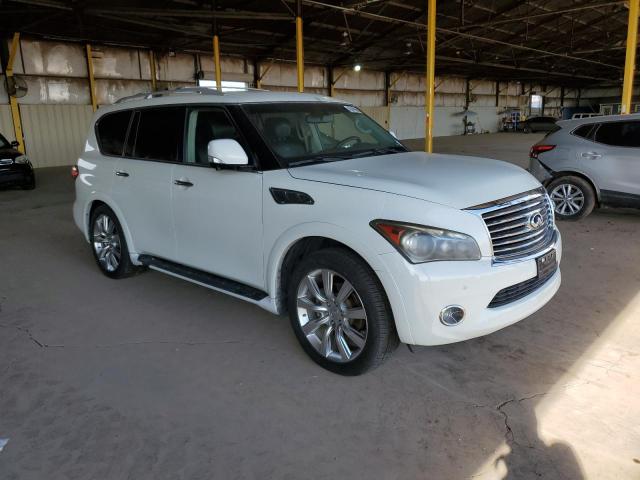 Photo 3 VIN: JN8AZ2ND3C9715117 - INFINITI QX56 