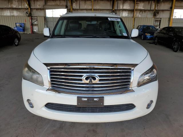 Photo 4 VIN: JN8AZ2ND3C9715117 - INFINITI QX56 