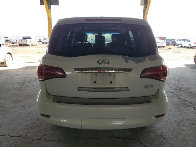 Photo 5 VIN: JN8AZ2ND3C9715117 - INFINITI QX56 