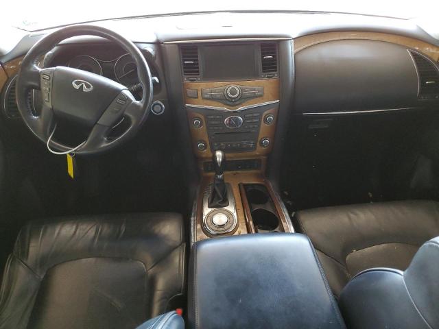 Photo 7 VIN: JN8AZ2ND3C9715117 - INFINITI QX56 