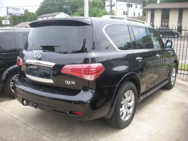 Photo 2 VIN: JN8AZ2ND3C9715165 - INFINITI QX56 