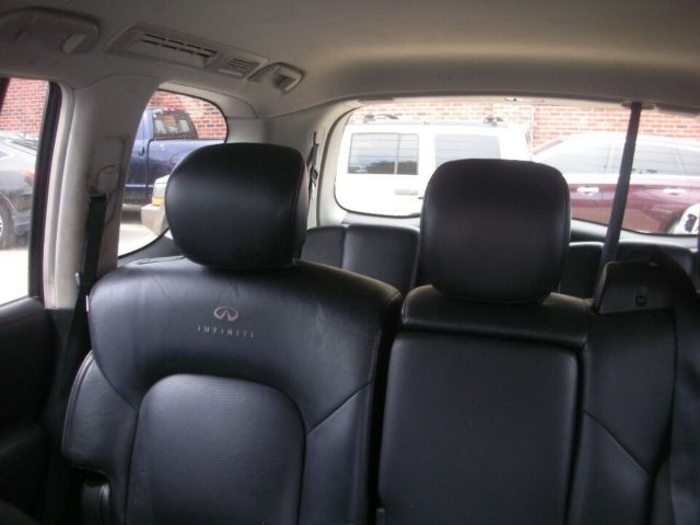 Photo 8 VIN: JN8AZ2ND3C9715165 - INFINITI QX56 