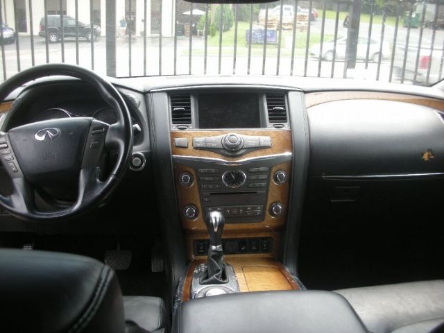 Photo 6 VIN: JN8AZ2ND3C9715165 - INFINITI QX56 