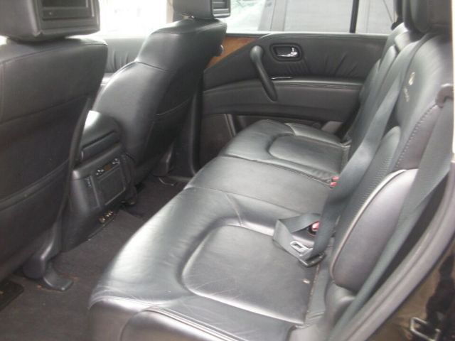 Photo 5 VIN: JN8AZ2ND3C9715165 - INFINITI QX56 