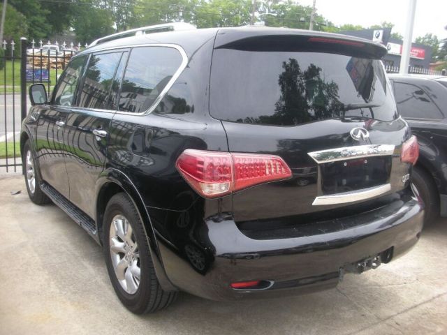 Photo 3 VIN: JN8AZ2ND3C9715165 - INFINITI QX56 