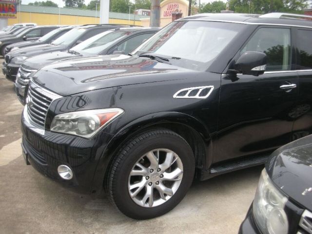 Photo 0 VIN: JN8AZ2ND3C9715165 - INFINITI QX56 